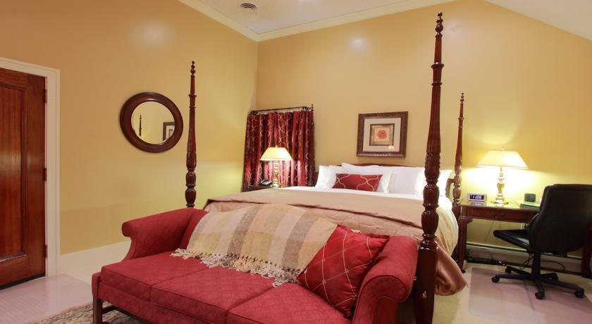 Hotel Dushore