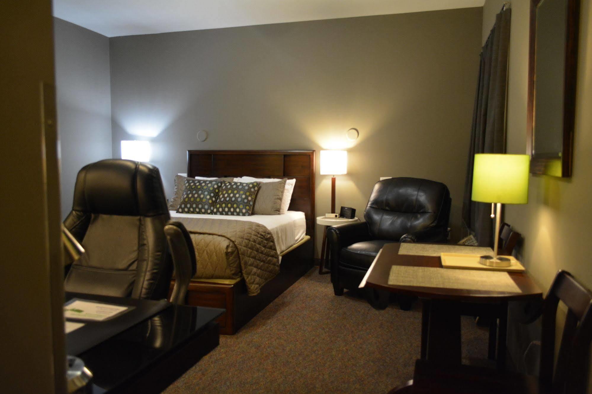 Hotel Hotel Dushore