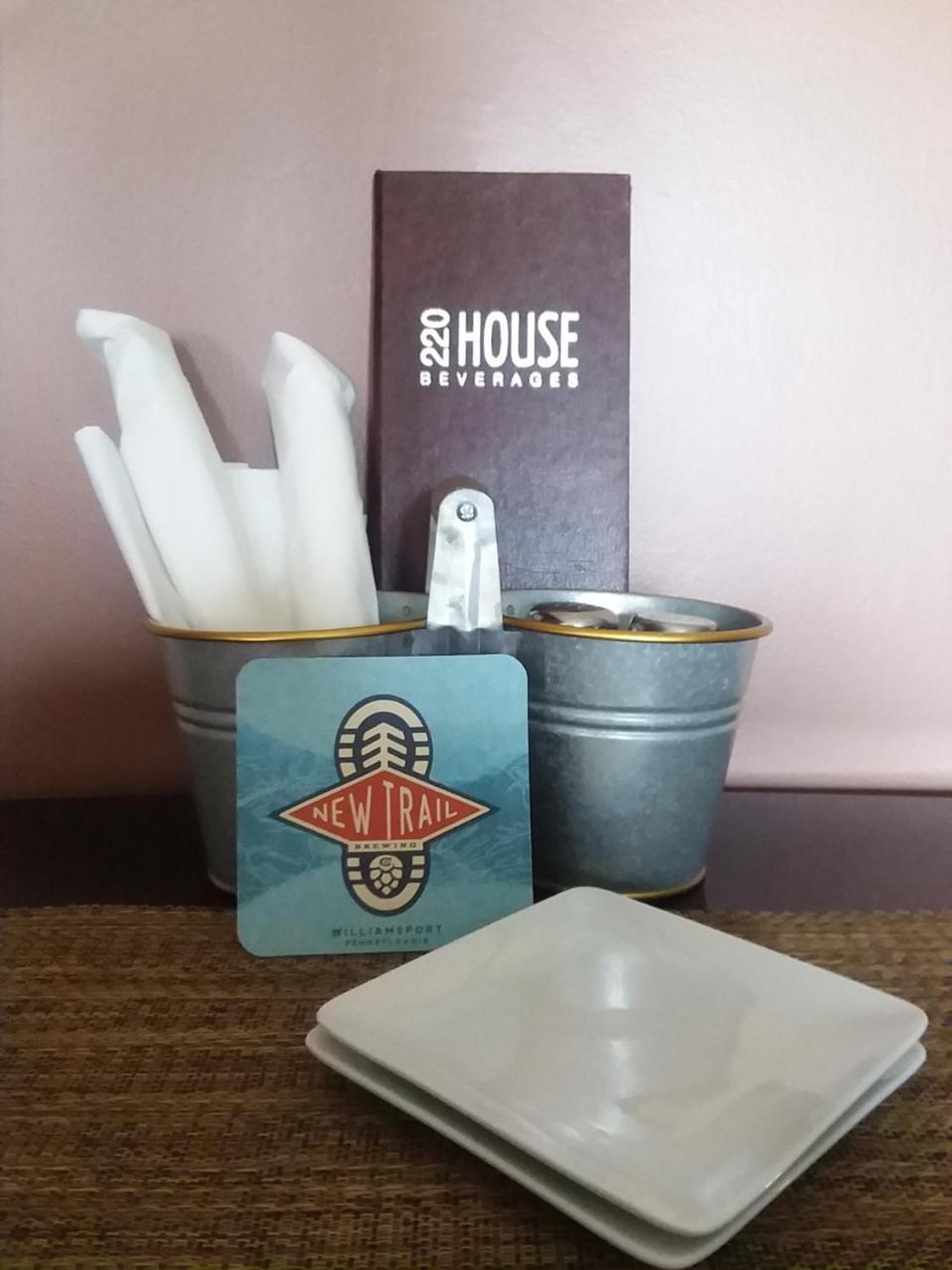 Hotel Dushore