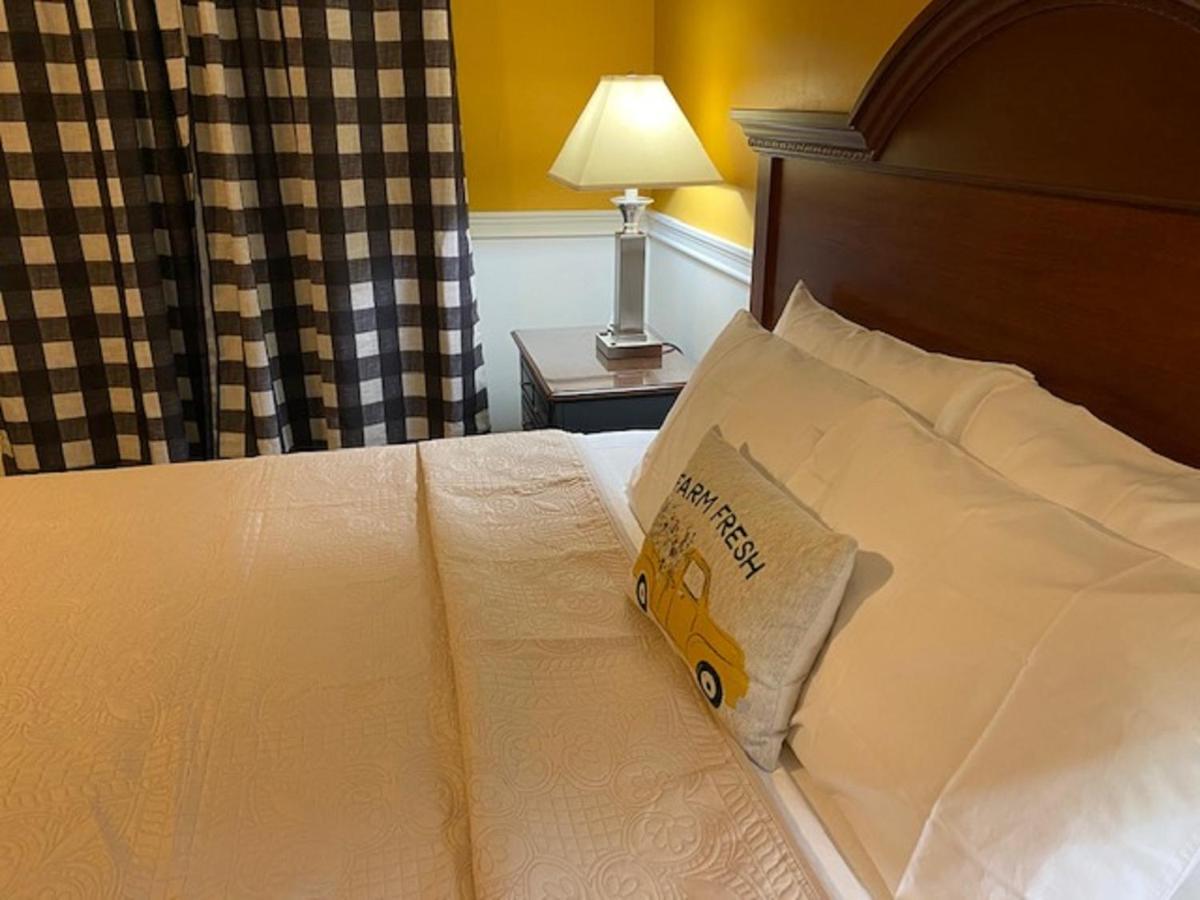 Hotel Hotel Dushore Dushore