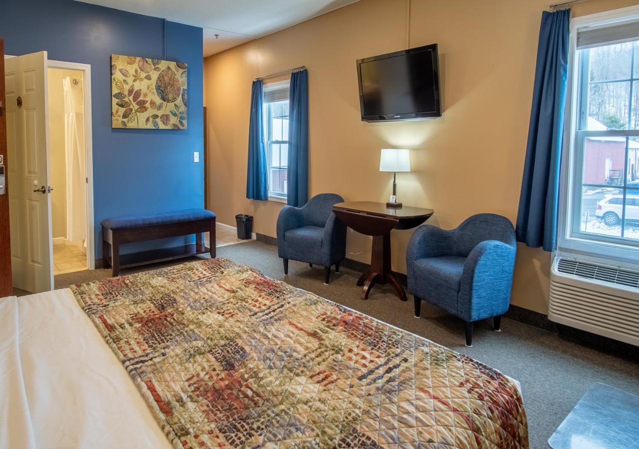 Hotel Dushore 3*