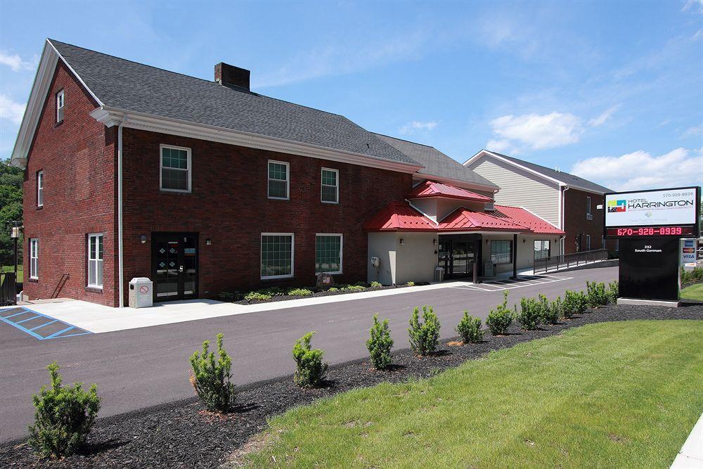 Hotel Hotel Dushore 3*